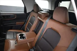 Ford Bronco Sport 2024 AWD Badlands 4p SUV