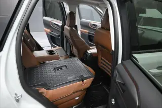 Ford Bronco Sport 2024 AWD Badlands 4p SUV