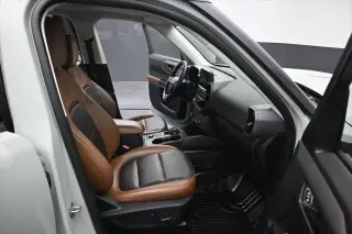 Ford Bronco Sport 2024 AWD Badlands 4p SUV