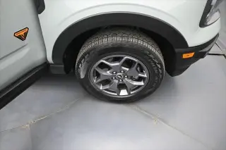 Ford Bronco Sport 2024 AWD Badlands 4p SUV