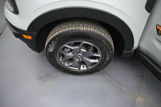 Ford Bronco Sport 2024 AWD Badlands 4p SUV