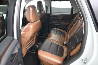 Ford Bronco Sport 2024 AWD Badlands 4p SUV