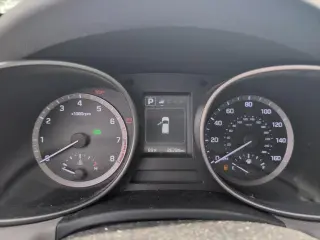 Hyundai SANTA FE Sport 2018 2.4L SUV 4p