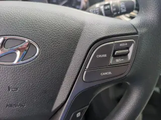 Hyundai SANTA FE Sport 2018 2.4L SUV 4p
