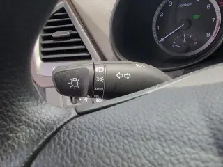 Hyundai SANTA FE Sport 2018 2.4L SUV 4p