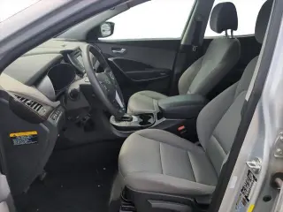 Hyundai SANTA FE Sport 2018 2.4L SUV 4p