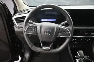 Buick Encore GX 2025 Sport Touring 4p Crossover