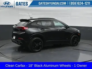Buick Encore GX 2025 Sport Touring 4p Crossover