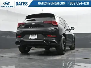 Buick Encore GX 2025 Sport Touring 4p Crossover