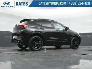 Buick Encore GX 2025 Sport Touring 4p Crossover