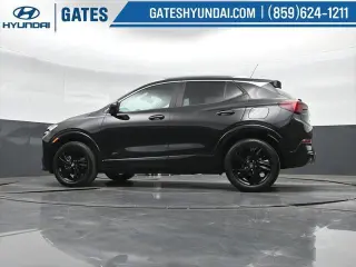 Buick Encore GX 2025 Sport Touring 4p Crossover