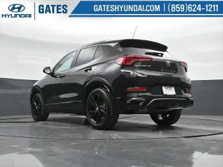 Buick Encore GX 2025 Sport Touring 4p Crossover