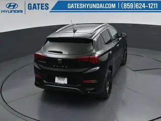 Buick Encore GX 2025 Sport Touring 4p Crossover