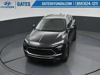 Buick Encore GX 2025 Sport Touring 4p Crossover