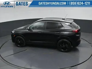 Buick Encore GX 2025 Sport Touring 4p Crossover