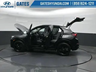 Buick Encore GX 2025 Sport Touring 4p Crossover