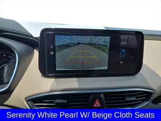 Hyundai SANTA FE 2023 SEL 4p Crossover