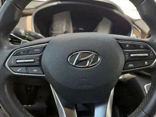 Hyundai SANTA FE 2023 SEL 4p Crossover