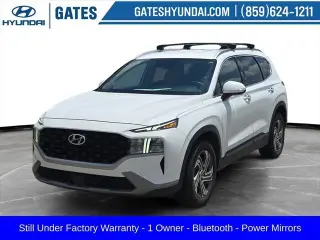 Hyundai SANTA FE 2023 SEL 4p Crossover