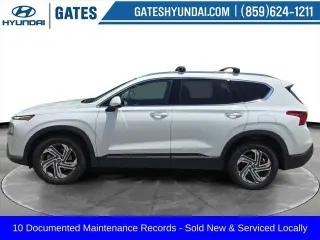 Hyundai SANTA FE 2023 SEL 4p Crossover