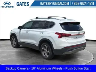 Hyundai SANTA FE 2023 SEL 4p Crossover
