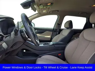 Hyundai SANTA FE 2023 SEL 4p Crossover