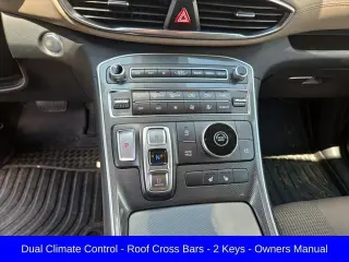 Hyundai SANTA FE 2023 SEL 4p Crossover