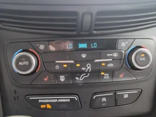 Ford Escape 2018 AWD SE SUV 4 puertas