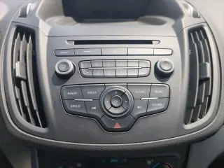 Ford Escape 2018 AWD SE SUV 4 puertas