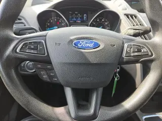 Ford Escape 2018 AWD SE 4p SUV