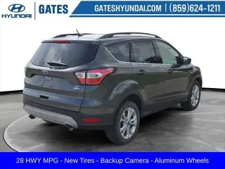 Ford Escape 2018 AWD SE 4p SUV