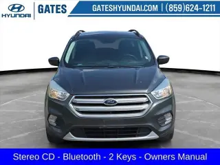 Ford Escape 2018 AWD SE 4p SUV