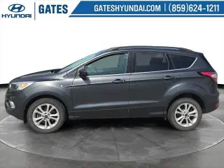 Ford Escape 2018 AWD SE 4p SUV