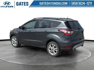 Ford Escape 2018 AWD SE 4p SUV