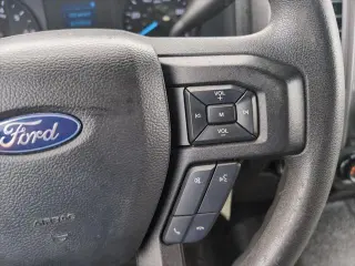 Ford F-350 Super Duty 2019 4x4 XL 4p Camión Cabina Completa 6.8 ft. SB SRW