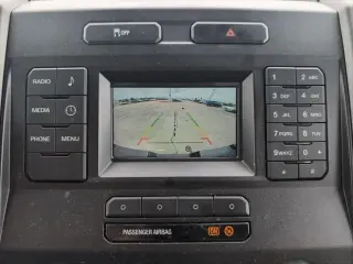 Ford F-350 Super Duty 2019 4x4 XL 4p Camión Cabina Completa 6.8 ft. SB SRW