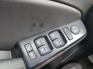 Chevrolet Tahoe 2017 4x4 LS 4p SUV