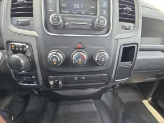 Ram 1500 2016 4x4 Tradesman 4p Camioneta Cabina Extendida 4dr 5.5 ft. Caja Corta