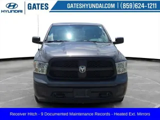 Ram 1500 2016 4x4 Tradesman 4p Camioneta Cabina Extendida 4dr 5.5 ft. Caja Corta