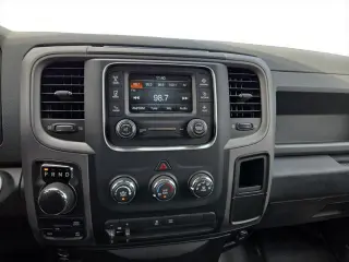 Ram 1500 2016 4x4 Tradesman 4p Camioneta Cabina Extendida 4dr 5.5 ft. Caja Corta