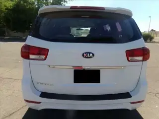 2017 Kia Sedona L Minivan