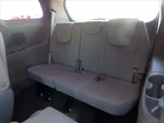 2017 Kia Sedona L Minivan