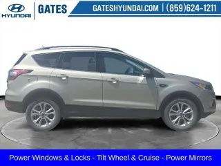 Ford Escape 2018 AWD SE SUV 4 puertas