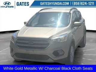 Ford Escape 2018 AWD SE SUV 4 puertas