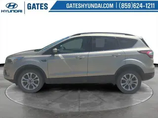 Ford Escape 2018 AWD SE SUV 4 puertas