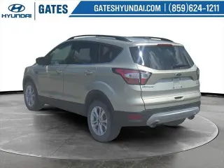Ford Escape 2018 AWD SE SUV 4 puertas