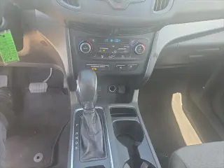 Ford Escape 2018 AWD SE SUV 4 puertas