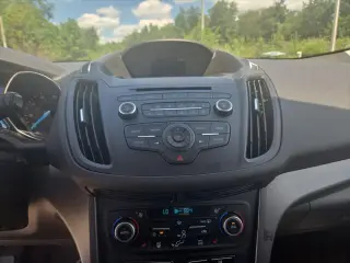 Ford Escape 2018 AWD SE SUV 4 puertas