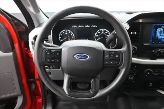 Ford F-150 2021 4x4 XL 4p SuperCrew 6.5 pies SB