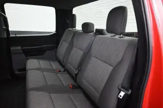 Ford F-150 2021 4x4 XL 4p SuperCrew 6.5 pies SB